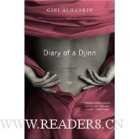  Diary of a Djinn: A Novel