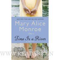  Time Is a River