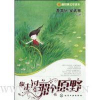 你走过的那个原野