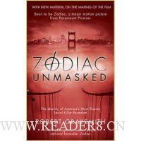  Zodiac Unmasked: The Identity of America's Most Elusive Serial Killer Revealed