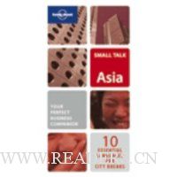  Small Talk Asia: 10 Essential Languages for City Breaks & Business Travel