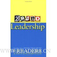  Brand Leadership