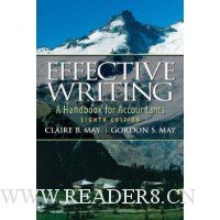 Effective Writing (8th Edition)