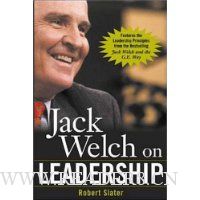 Jack Welch on Leadership