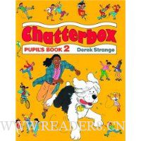  Chatterbox: Pupil's Book Level 2