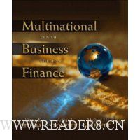Multinational Business Finance