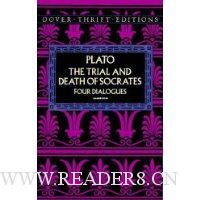  The Trial and Death of Socrates: Four Dialogues