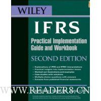  Wiley IFRS: Practical Implementation Guide and Workbook