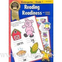  Reading Readiness