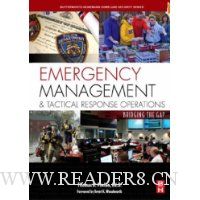  Emergency Management and Tactical Response Operations: Bridging the Gap