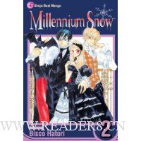  Millennium Snow, Vol. 2