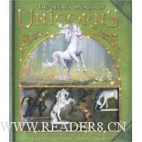  The Secret World of Unicorns