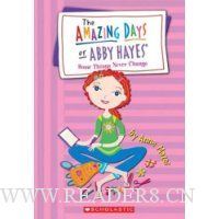  Amazing Days Of Abby Hayes, The #13