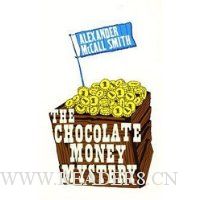  The Chocolate Money Mystery