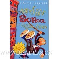  Wayside School is Falling Down