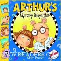  Arthur's Mystery Babysitter