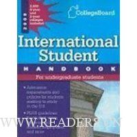  International Student Handbook 2009