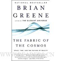  The Fabric of the Cosmos: Space, Time, and the Texture of Reality