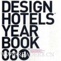  Design Hotels Yearbook 2008