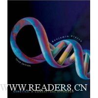  Genetics: A Conceptual Approach