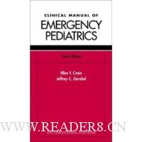 Clinical Manual of Emergency Pediatrics
