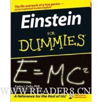  Einstein For Dummies