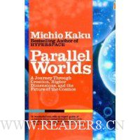  Parallel Worlds: A Journey Through Creation, Higher Dimensions, and the Future of the Cosmos