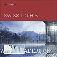 best designed swiss hotels
