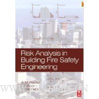  Risk Analysis in Building Fire Safety Engineering