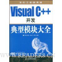  Visual C++ģȫ(DVD1)