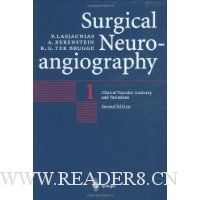  Surgical Neuroangiography: 1 Clinical Vascular Anatomy and Variations