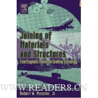  Joining of Materials and Structures: From Pragmatic Process to Enabling Technology