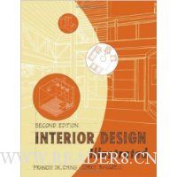  Interior Design Illustrated 2nd Edition