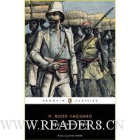  King Solomon's Mines