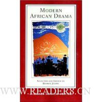  Modern African Drama