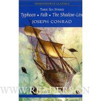  Three Sea Stories: Typhoon, Falk, and the Shadow-Line