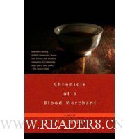 Chronicle of a Blood Merchant