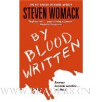 By Blood Written