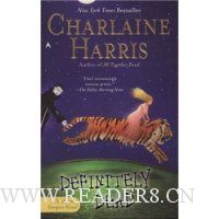  Definitely Dead (Southern Vampire Mysteries, Book 6)