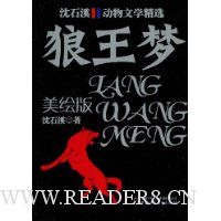 狼王梦(美绘版)