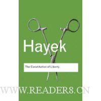  Constitution of Liberty