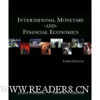  International Monetary and Financial Economics (with Printed Access Card)