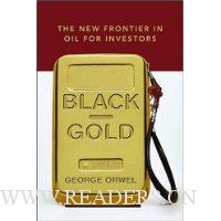  Black Gold: The New Frontier in Oil for Investors