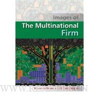  The Multinational Firm