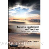  Economic Development and Transition: Thought, Strategy, and Viability