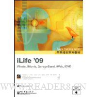  iLife '09(��DVD����1��)