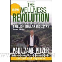  The New Wellness Revolution: How to Make a Fortune in the Next Trillion Dollar Industry