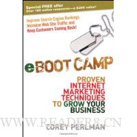 eBoot Camp: Proven Internet Marketing Techniques to Grow Your Business