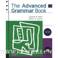  The Advanced Grammar Book