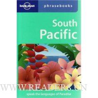  South Pacific: Lonely Planet Phrasebook
